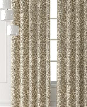 Комплект штор «Форнерс - 614 - 260 см»