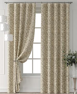 Комплект штор «Форнерс - 614 - 260 см»