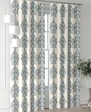 Комплект штор «Форнерс - 618 - 260 см»