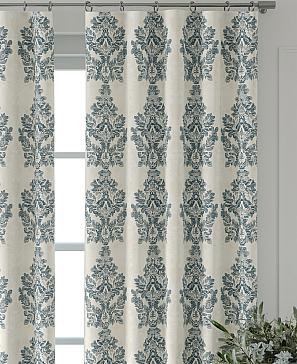 Комплект штор «Форнерс - 618 - 260 см»