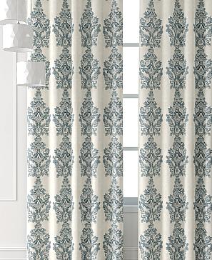 Комплект штор «Форнерс - 618 - 260 см»