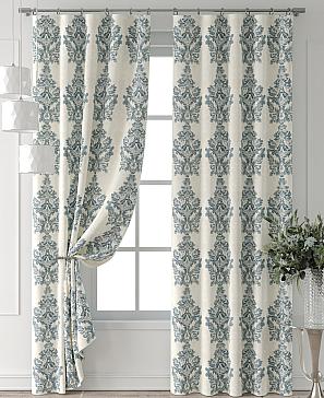 Комплект штор «Форнерс - 618 - 260 см»