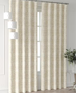 Комплект штор «Форнерс - 620 - 260 см»