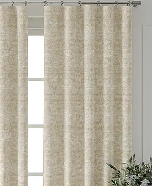 Комплект штор «Форнерс - 620 - 260 см»