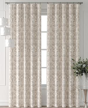 Комплект штор «Форнерс - 621 - 260 см» | фото 2