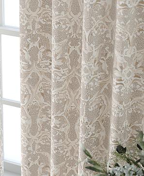 Комплект штор «Форнерс - 621 - 260 см» | фото 3