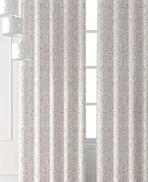 Комплект штор «Форнерс - 622 - 260 см»