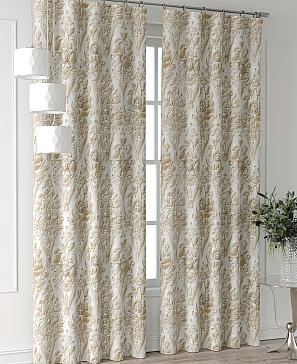 Комплект штор «Форнерс - 626 - 260 см»