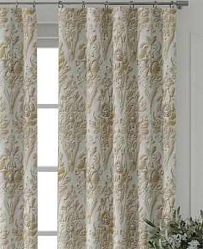 Комплект штор «Форнерс - 626 - 260 см»