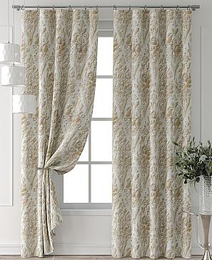 Комплект штор «Форнерс - 626 - 260 см»