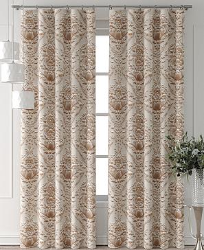 Комплект штор «Форнерс - 627 - 260 см» | фото 2