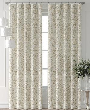 Комплект штор «Форнерс - 628 - 260 см» | фото 2