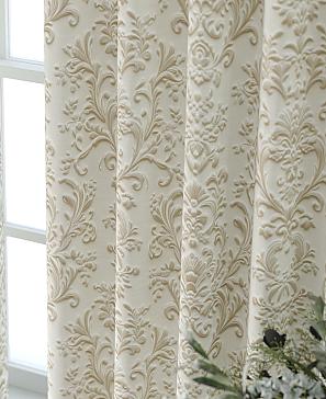 Комплект штор «Форнерс - 628 - 260 см» | фото 3