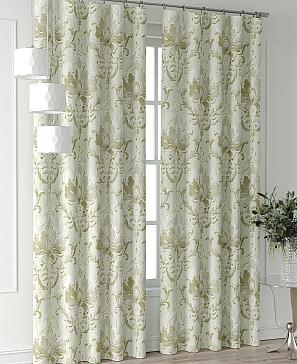 Комплект штор «Форнерс - 630 - 260 см»