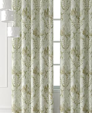 Комплект штор «Форнерс - 630 - 260 см»