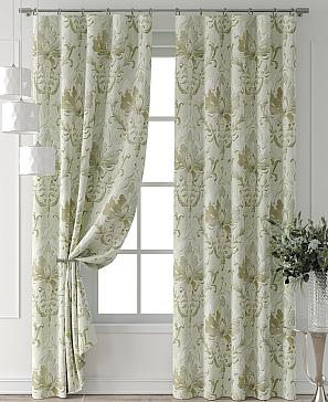 Комплект штор «Форнерс - 630 - 260 см»