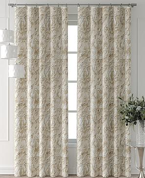 Комплект штор «Форнерс - 631 - 260 см» | фото 2