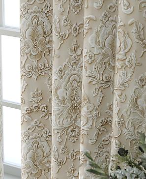 Комплект штор «Форнерс - 631 - 260 см» | фото 3