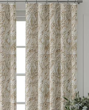 Комплект штор «Форнерс - 631 - 260 см»