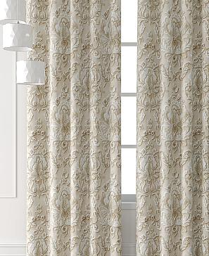 Комплект штор «Форнерс - 631 - 260 см»