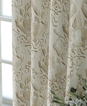 Комплект штор «Форнерс - 632 - 260 см» | фото 3