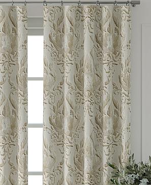 Комплект штор «Форнерс - 632 - 260 см»