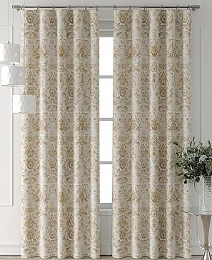 Комплект штор «Форнерс - 634 - 260 см» | фото 2