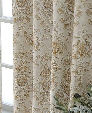 Комплект штор «Форнерс - 634 - 260 см» | фото 3