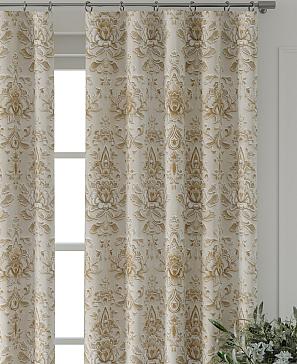 Комплект штор «Форнерс - 634 - 260 см»