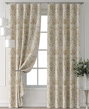 Комплект штор «Форнерс - 634 - 260 см»