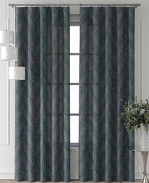 Комплект штор «Форнерс - 637 - 260 см» | фото 2