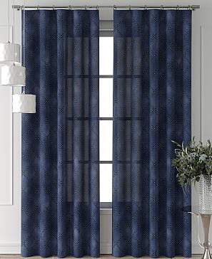 Комплект штор «Форнерс - 638 - 260 см» | фото 2