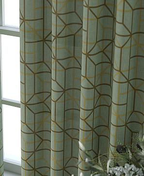 Комплект штор «Форнерс - 645 - 260 см» | фото 3