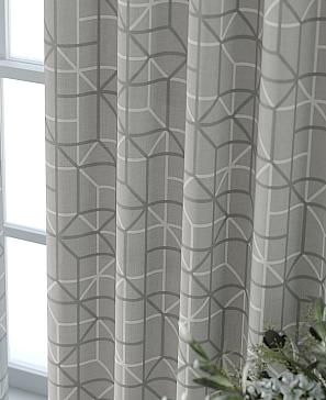 Комплект штор «Форнерс - 646 - 260 см» | фото 3