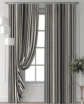 Комплект штор «Форнерс - 648 - 260 см»