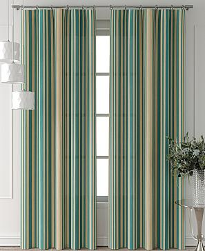 Комплект штор «Форнерс - 649 - 260 см» | фото 2