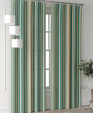 Комплект штор «Форнерс - 649 - 260 см»