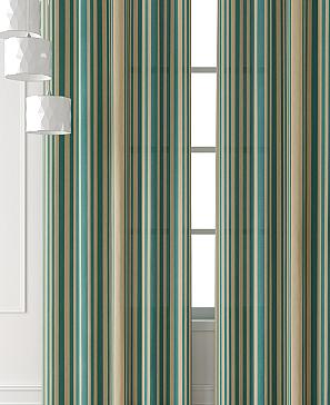 Комплект штор «Форнерс - 649 - 260 см»