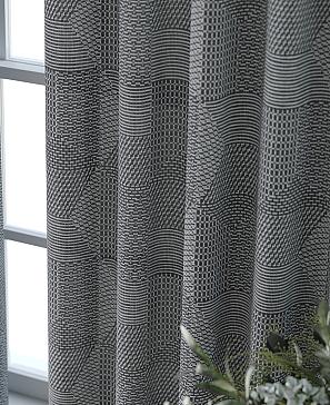 Комплект штор «Форнерс - 650 - 260 см» | фото 3