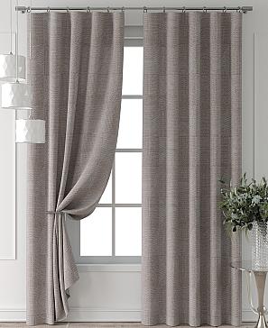 Комплект штор «Форнерс - 651 - 260 см»