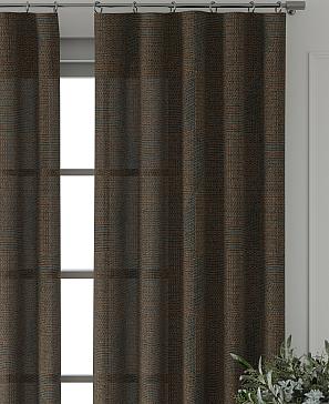 Комплект штор «Форнерс - 652 - 260 см»