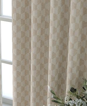 Комплект штор «Форнерс - 653 - 260 см» | фото 3