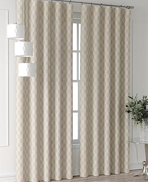 Комплект штор «Форнерс - 653 - 260 см»