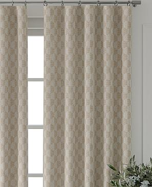 Комплект штор «Форнерс - 653 - 260 см»