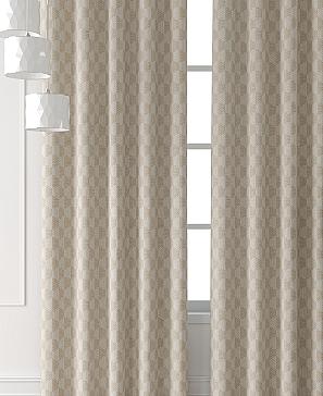 Комплект штор «Форнерс - 653 - 260 см»