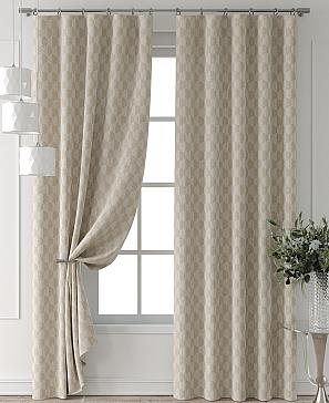 Комплект штор «Форнерс - 653 - 260 см»