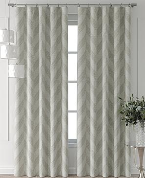 Комплект штор «Форнерс - 656 - 260 см» | фото 2