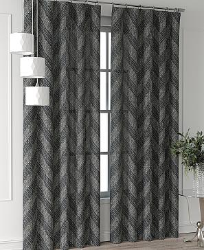 Комплект штор «Форнерс - 657 - 260 см»