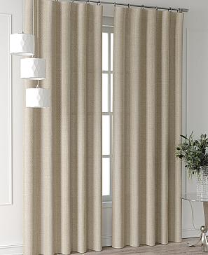 Комплект штор «Форнерс - 661 - 260 см»