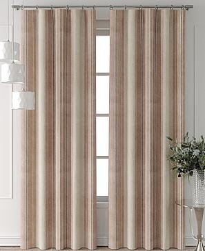 Комплект штор «Форнерс - 662 - 260 см» | фото 2